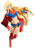 アメコミヒロインシリーズ第2弾 スーパーガール