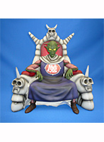 ドラゴンボール BIGサイズフィギュア ピッコロ大魔王