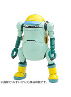 35メカトロウィーゴ でらっくす・みずいろ