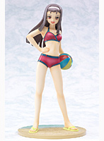 アイドルマスター ゼノグラシア 水瀬伊織(水着Ver.)