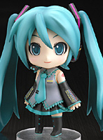 ねんどろいど 初音ミク キャラクター・ボーカル・シリーズ 01