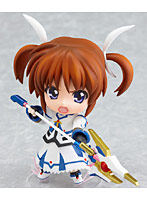 ねんどろいど 高町なのは The MOVIE 1st Ver.