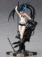 �֥�å������å����塼���� Black blade ver.