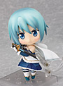 ねんどろいど 魔法少女まどか☆マギカ 美樹さやか