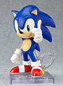 ねんどろいど ソニック・ザ・ヘッジホッグ