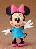 【クリックで詳細表示】ねんどろいど ミニーマウス