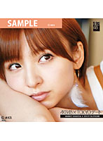篠田麻里子 2012AKB48メンバーズカレンダー