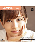 前田敦子 2012AKB48メンバーズカレンダー 
