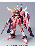 1/144 HG ����ե��˥åȥ��㥹�ƥ��� �ץ��ǥ�
