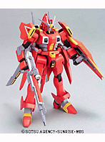 1/144 HG ������ �Х�ȥե���� �ץ��ǥ�
