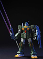 HGUC ジム・ストライカー プラモデル