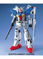 MG �������GP-01FB �ץ��ǥ�