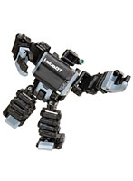I-SOBOT ���ʸ��ꥫ�顼��