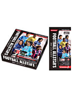 【クリックで詳細表示】Digital Game Card FOOTBALL ALLSTAR’S 2011 J.LEAGUE Vol.1