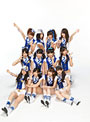 SUPER☆GiRLS 2012カレンダー