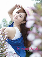 卓上 佐々木希 2012カレンダー