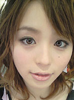 平野綾 2012カレンダー