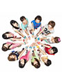 【予約】AKB48 オフィシャルカレンダーBOX2012 「CHEER UP！～あなたに笑顔届けます～」