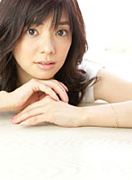 倉科カナ 2012カレンダー