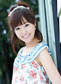 松本あゆ美 2012カレンダー