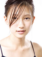 大野いと 2012カレンダー