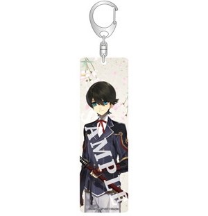 刀剣乱舞-ONLINE- スティックアクリルキーホルダー 堀川国広