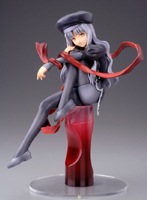 Fate/hollow ataraxia カレン・オルテンシア 1/8フィギュア