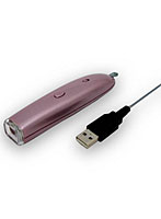 USB�ޥ������������� �ѡ��ץ�ԥ�