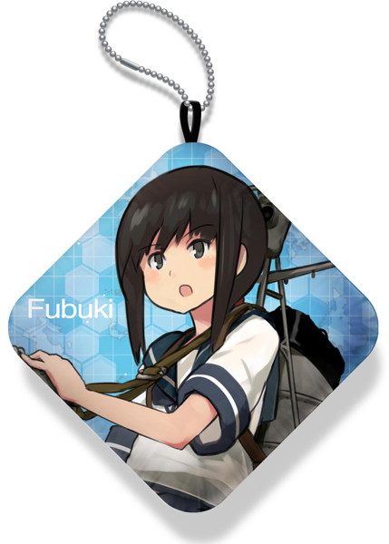 艦隊これくしょん-艦これ- ぷにぷにうで枕 吹雪 F