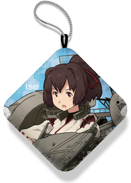 艦隊これくしょん-艦これ- ぷにぷにうで枕 伊勢 F