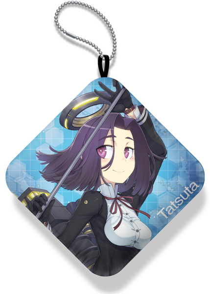 艦隊これくしょん-艦これ- ぷにぷにうで枕 龍田 F
