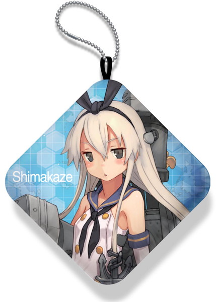 艦隊これくしょん-艦これ- ぷにぷにうで枕 島風 F