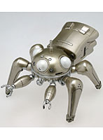 タチシルバー メタルフィニッシュVer.