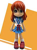 Pキャラ 涼宮ハルヒの憂鬱 朝比奈みくる