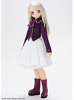 �ԥ奢�ˡ��⡦����饯���� Fate/stay night �����