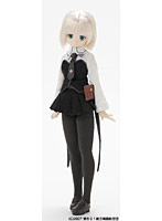 DMM ピュアニーモ キャラクターシリーズ ストライクウィッチーズ サーニャ・V・リトヴァク