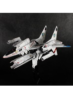 SGFシリーズ 1/100 SA-77 シルフィード ザ・ロストプラネットバージョン