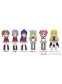 KONAMI FIGUMATE 魔法先生ネギま! Vol.3 1BOX/sort=date/rss=create/_jloff=1/
