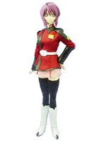 ��������󡦥ե����奢�����쥯����� ��ư��Υ������SEED DESTINY ��ʥޥꥢ���ۡ���