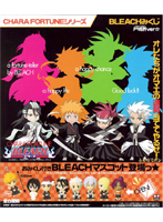 CHARA FORTUNE���꡼�� BLEACH�ߤ��� �������ʥ����롦�������ƥ���Ver 1BOX
