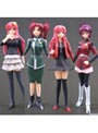  コスミックスフィギュアコレクション 機動戦士ガンダムSEED DESTINY 1BOXでDMMアフィリエイトツール