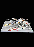 ��������������� X-WING 1BOX