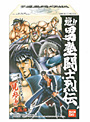  魁！！男塾闘士烈伝 1BOXでDMMアフィリエイトツール