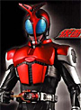 PROJECT BM！-6 仮面ライダーカブト ライダーフォーム