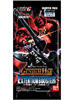 GUNDAM WAR  �������ƥ󥷥��֡������� 1BOX 
