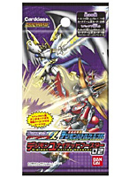 デジモン ユナイテッドブースター02 1BOX