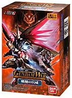 GUNDAM WAR 18 ���ˤ�ʼ�� �����������ܥå��� 1BOX 