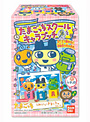 たまごっちスクールキャラプッチ 1BOX