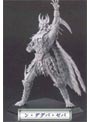 アートワークスモンスターズ 仮面ライダークウガ ン・ダグバ・ゼバ