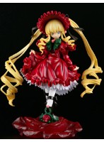 ローゼンメイデン 真紅